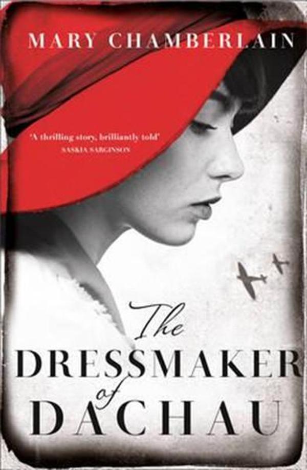 The Dressmaker of Dachau - The Borough Press - Image 1