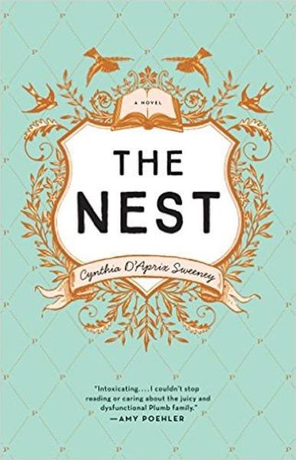 Ecco The Nest - Ecco - Image 1