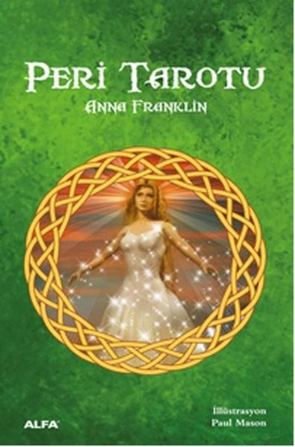 Peri Tarotu-Özel Kutulu - Alfa Yayıncılık - Image 1
