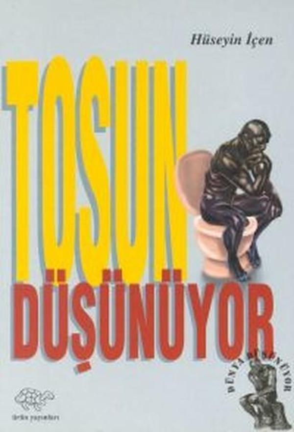 Tosun Düşünüyor - Ürün Yayınları - Image 1