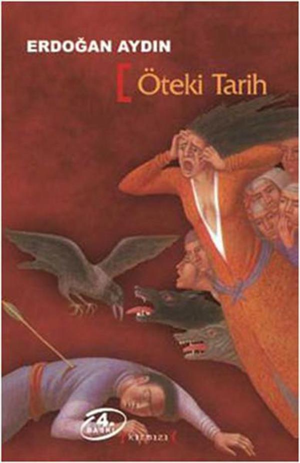 Kırmızı Yayınları Öteki Tarih - Kırmızı Yayınları - Image 1