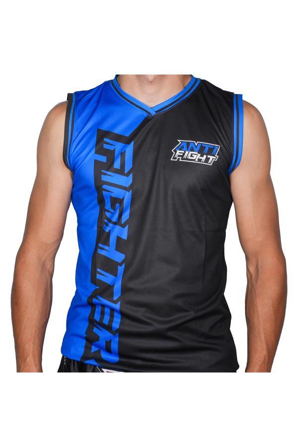 Anti Fight Fighter Atlet - Image 1