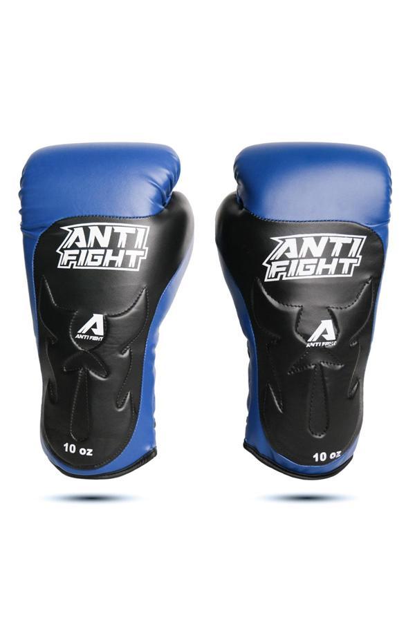 Anti Fight Special Mavi Boks Eldiveni - Image 1