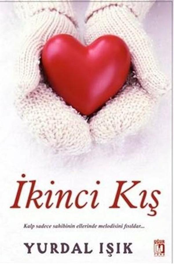 İkinci Kış - Uğur Tuna Yayınları - Image 1