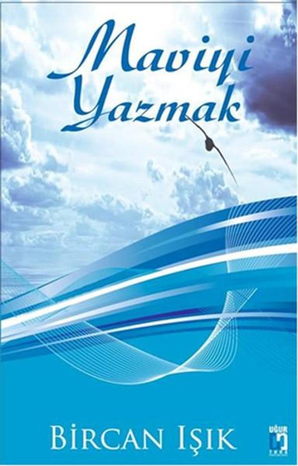 Maviyi Yazmak - Uğur Tuna Yayınları - Image 1