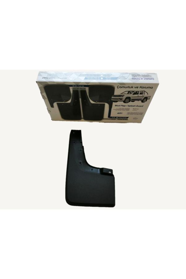 Volkswagen Amarok Orijinal Sol Ön Paçalık - Image 1