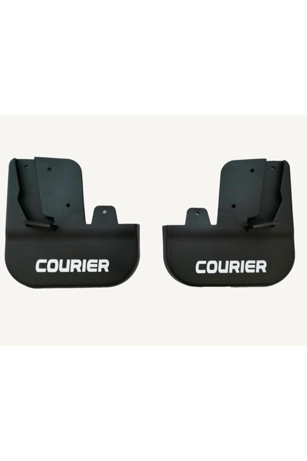 Rich Oto Ford Courier Orijinal Arka 2'li Paçalık Seti - Image 1