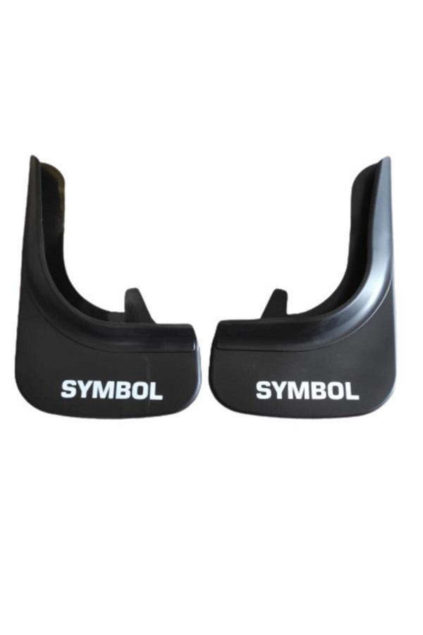 Renault Symbol Uyumlu 2'li Paçalık Seti - Image 1