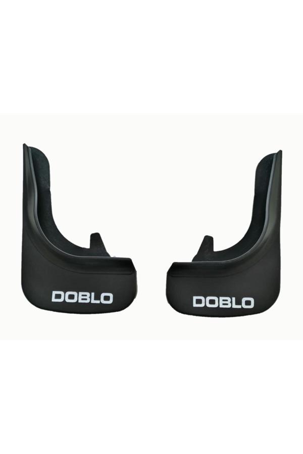 motiv Fiat Doblo Arka 2'li Paçalık Seti - Image 1