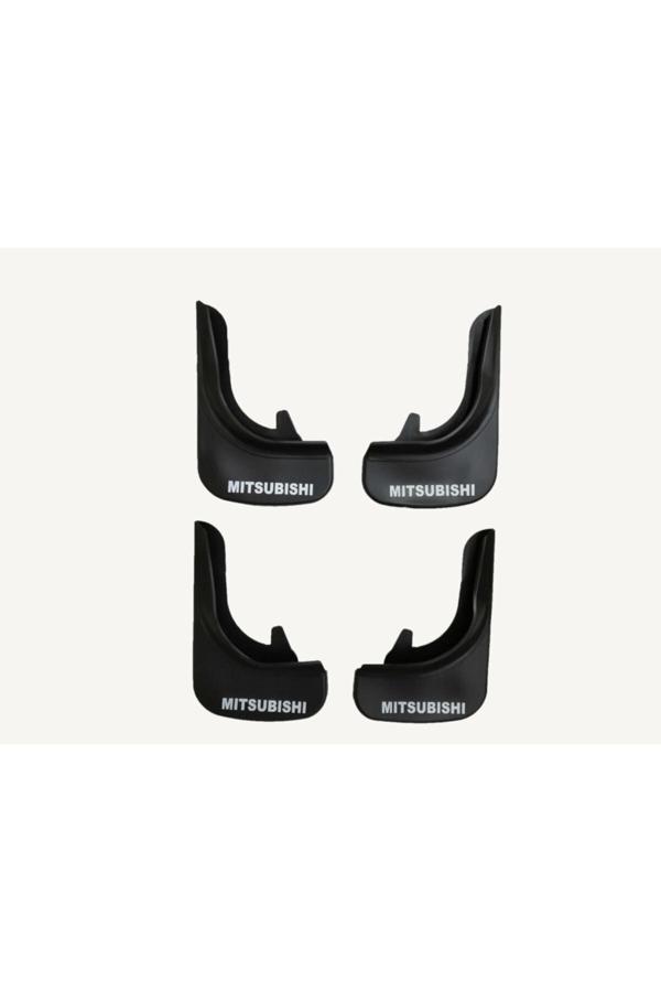 Mıtsubıshı Uyumlu Ön-Arka Takım 4'lü Paçalık Seti - Image 1