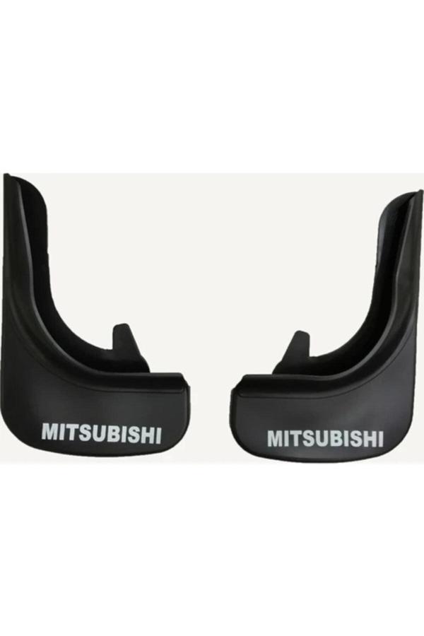 Leader Mitsubishi Uyumlu Ön-Arka Takım 4'lü Paçalık Seti - Image 1