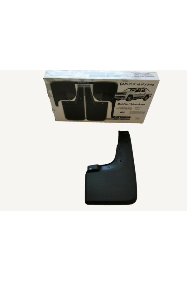 Volkswagen Amarok Sağ Ön Paçalık - Image 1