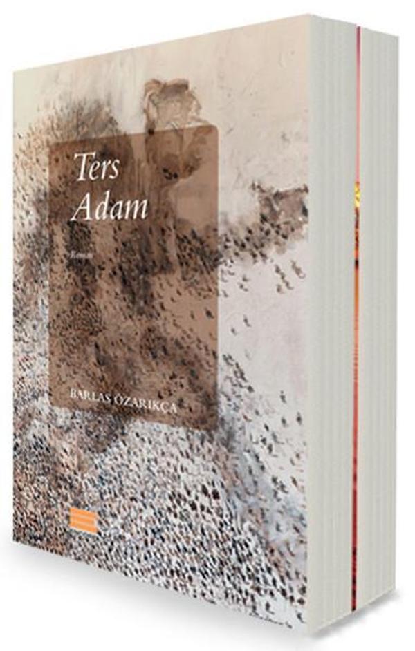 Barlas Özarıkça Seti - 2 Kitap Takım - Encore - Image 1