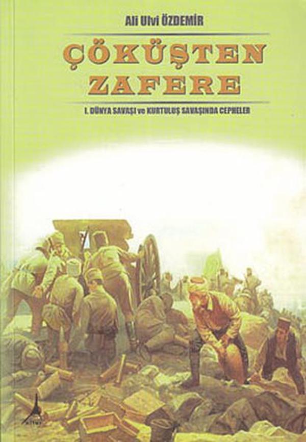 Çöküşten Zafere - Alter Yayınları - Image 1
