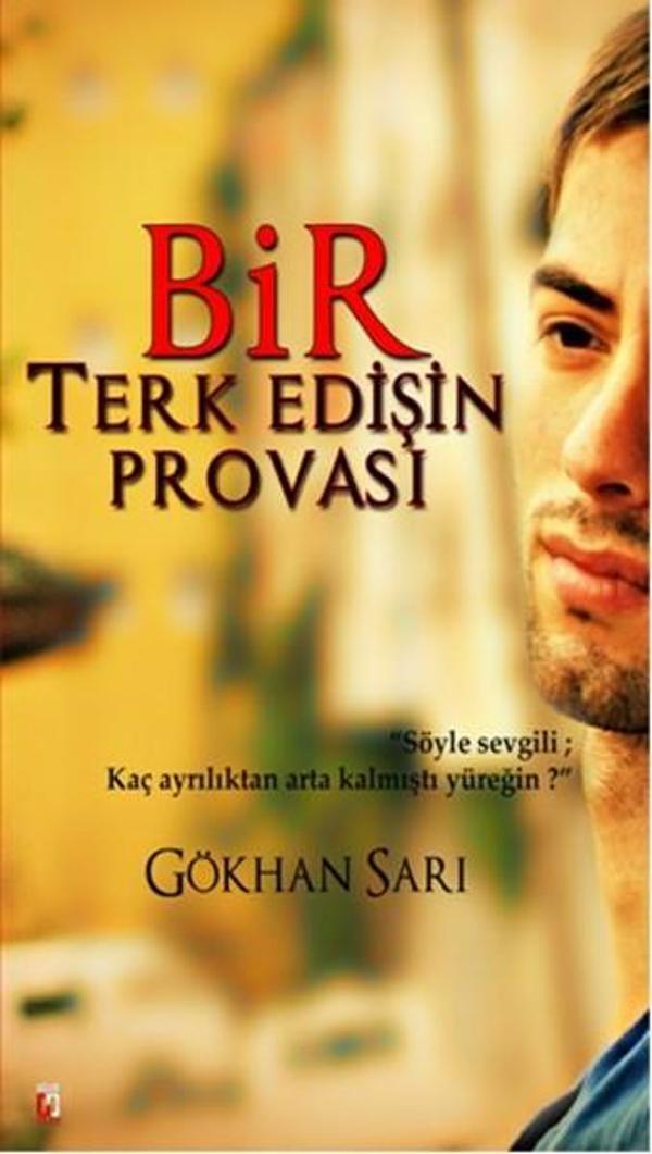 Bir Terk Edişin Provası - Uğur Tuna Yayınları - Image 1