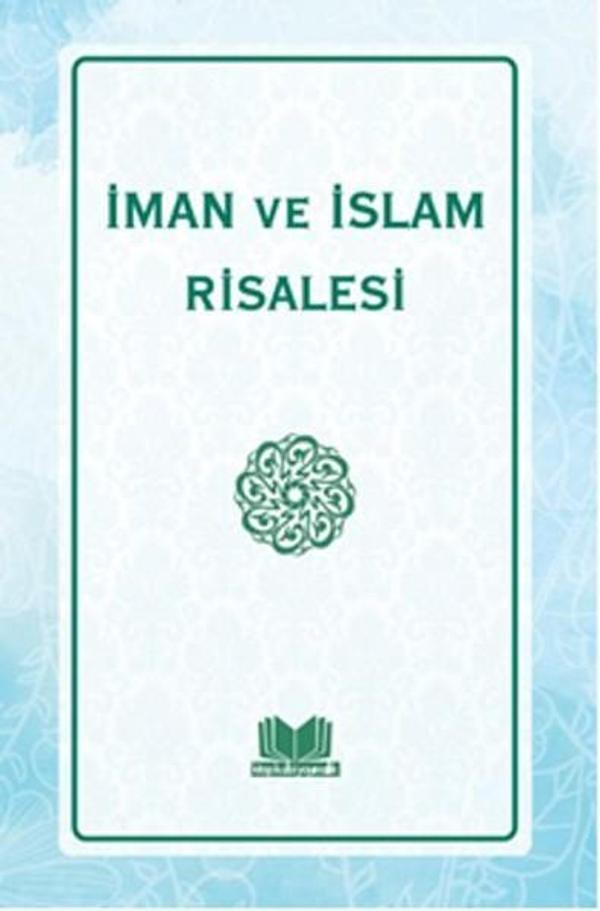 İman ve İslam Risalesi - Kitap Kalbi Yayıncılık - Image 1