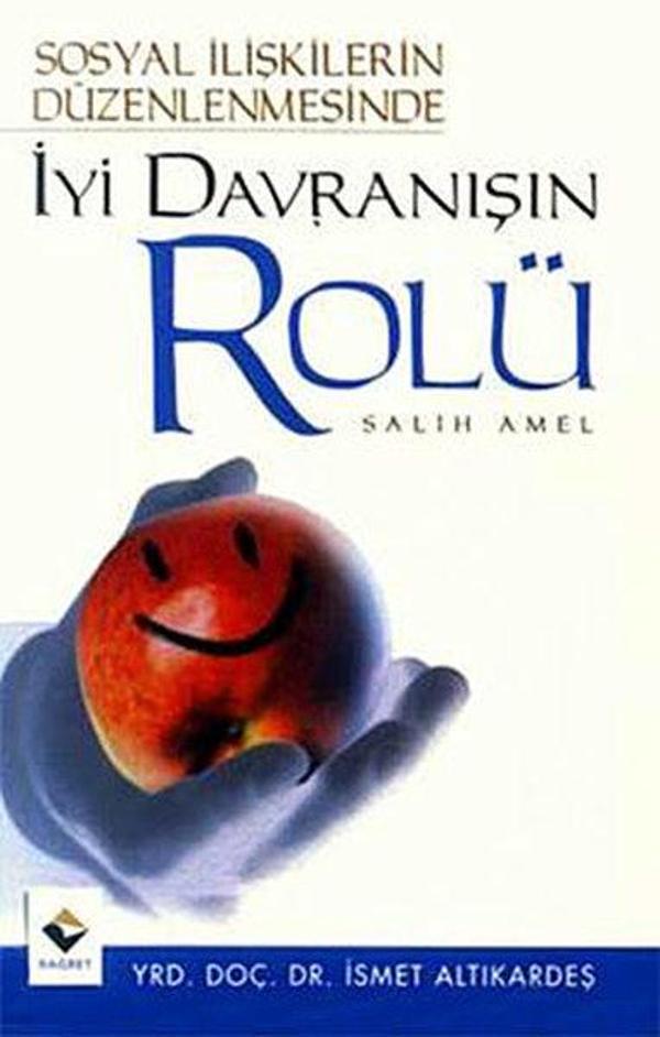 Sosyal İlişkilerin Düzenlenmesinde İyi Davranışın Rolü - Rağbet Yayınları - Image 1