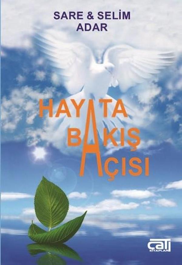 Hayata Bakış Açısı - Çatı Kitapları - Image 1