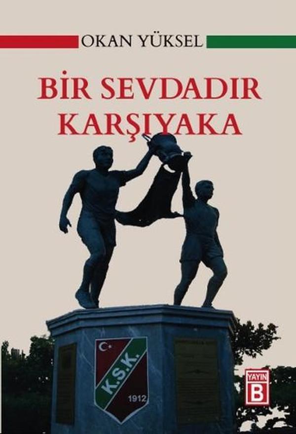 Bir Sevdadır Karşıyaka - Yayın B - Image 1