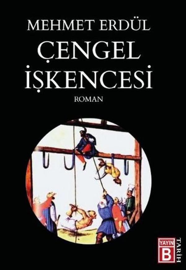 Yayın B Çengel İşkencesi - Yayın B - Image 1