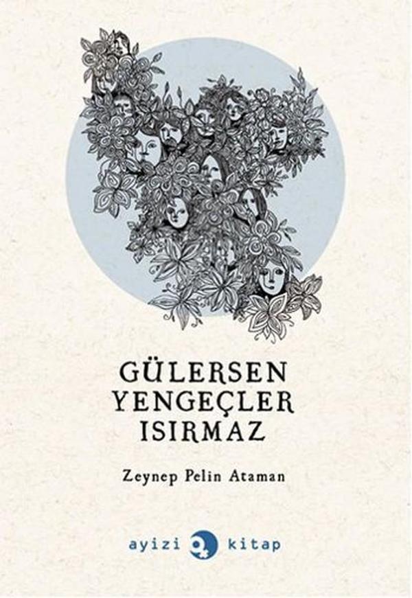 Gülersen Yengeçler Isırımaz - Ayizi Kitap - Image 1