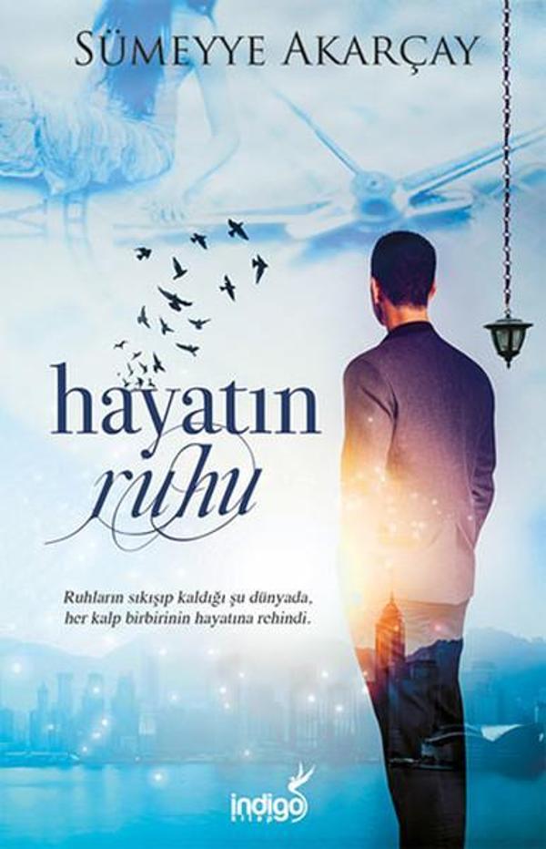 Hayatın Ruhu - İndigo Kitap Yayınevi - Image 1