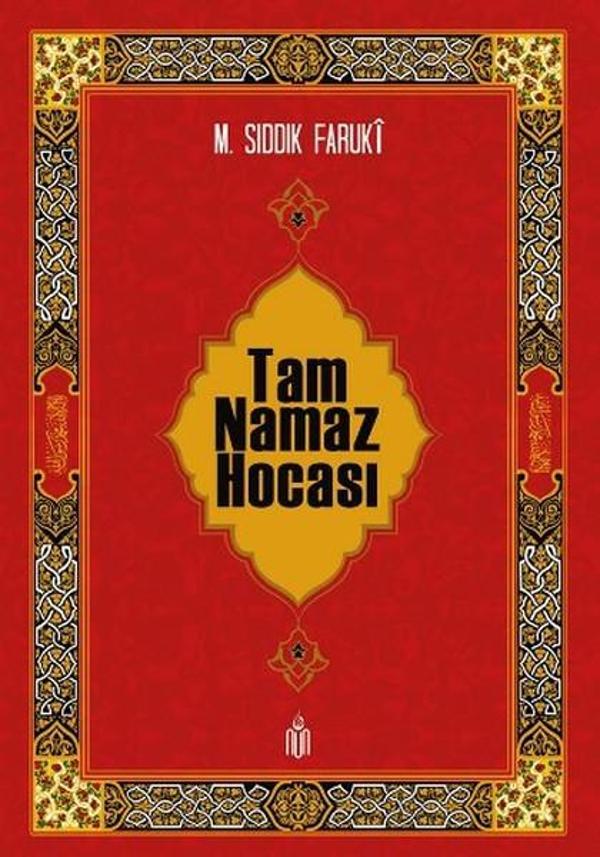 Tam Namaz Hocası - Nun - Image 1