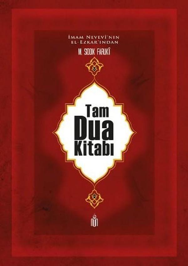 Tam Dua Kitabı - Nun - Image 1