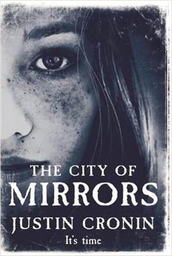 The City of Mirrors - Orion Books - Image 1
