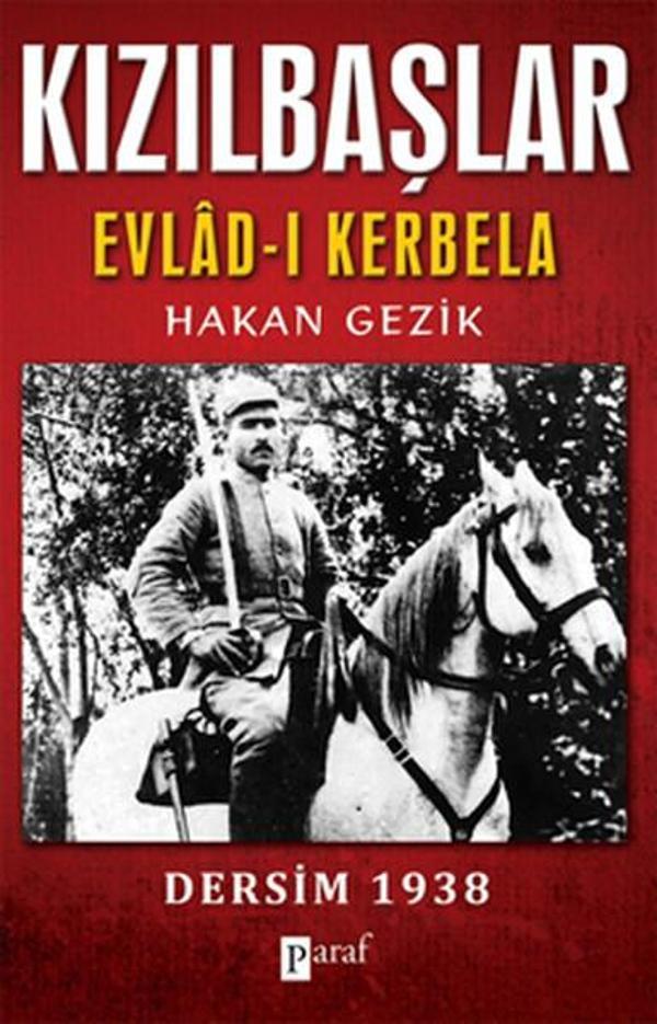 Kızılbaşlar - Paraf Yayınları - Image 1