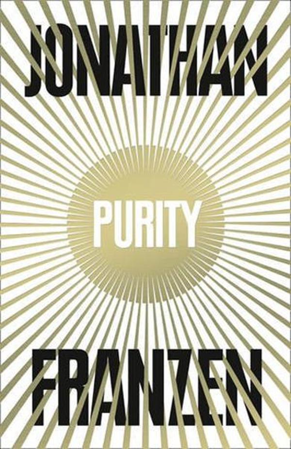 Purity - Fourth Estate - Image 1