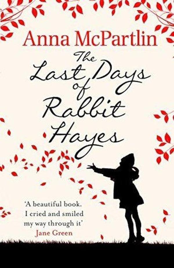 The Last Days of Rabbit Hayes - Black Swan - Image 1