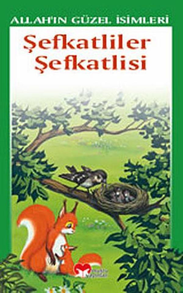Şefkatliler Şefkatlisi - Muştu Yayınları - Image 1