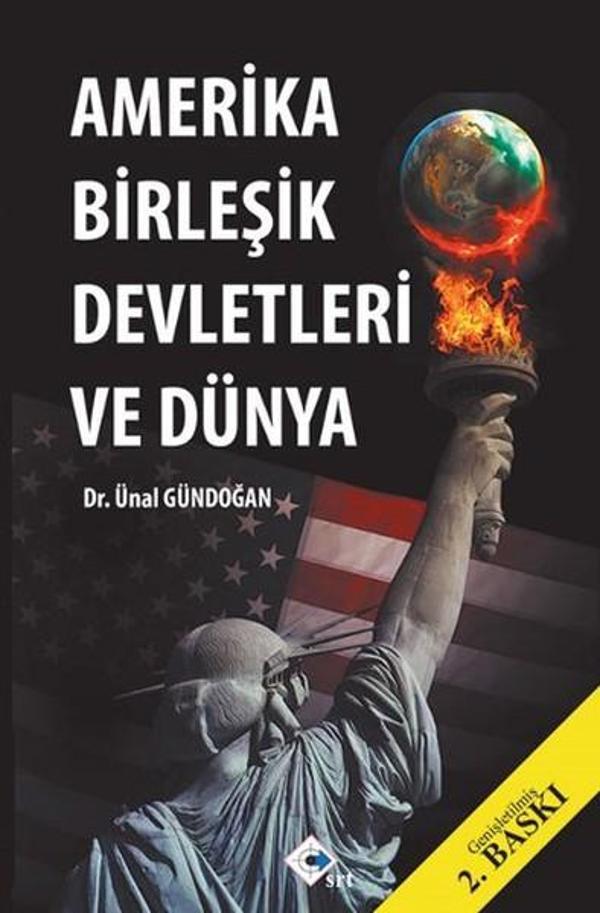 Amerika Birleşik Devletleri ve Dünya - Srt Yayınları - Image 1