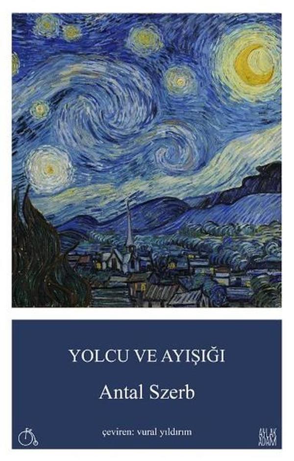 Yolcu ve Ayışığı - Aylak Adam - Image 1