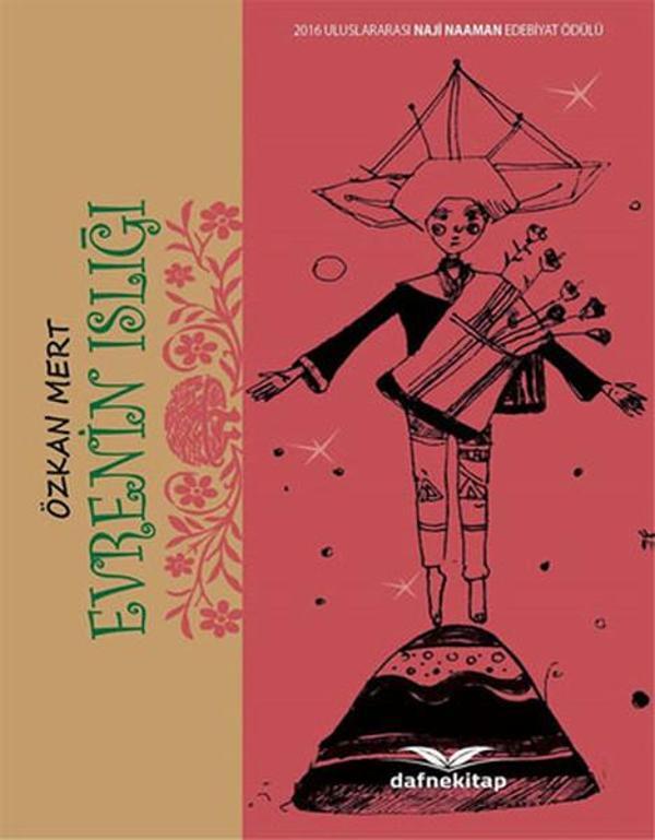 Evrenin Islığı - Dafne Kitap - Image 1