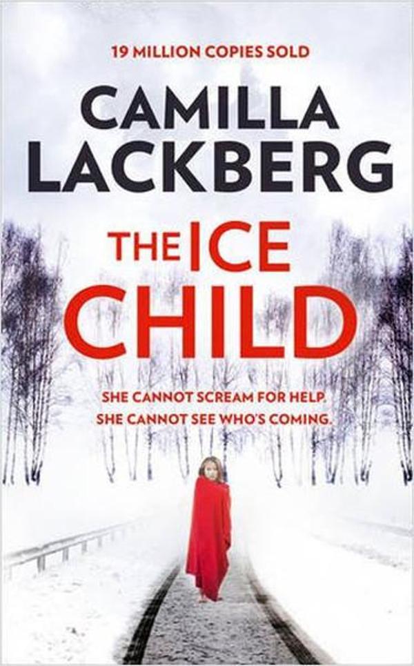 The Ice Child - Harper Collins UK - Image 1