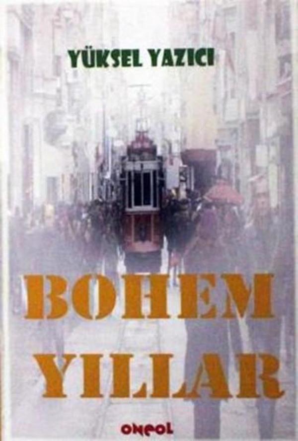 Bohem Yıllar - Oneol Yayınevi - Image 1