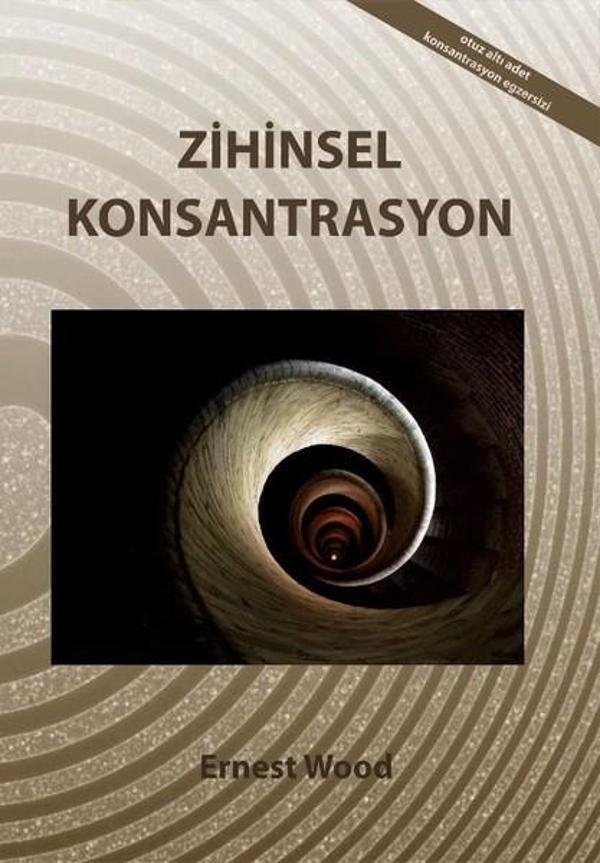 Zihinsel Konsantrasyon - Yeni Yüksektepe Yayınları - Image 1