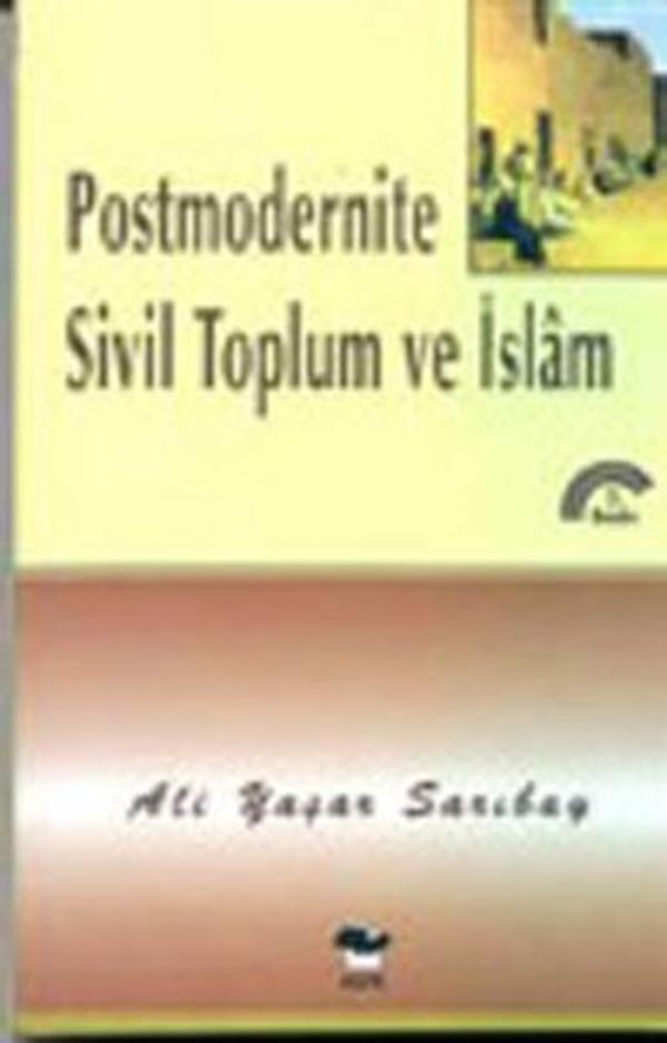 Postmodernite Sivil Toplum ve İslam - Alfa Yayıncılık - Image 1