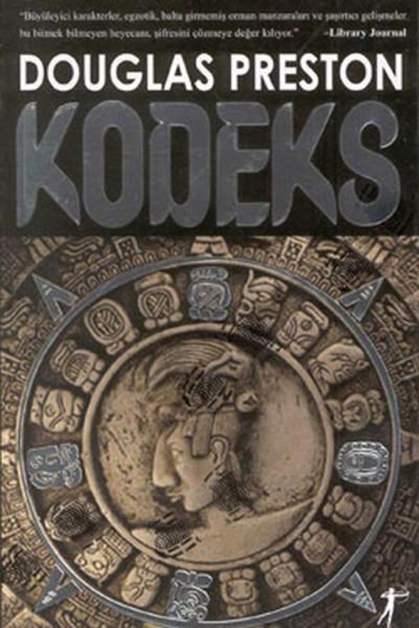 Kodeks - Artemis Yayınları - Image 1