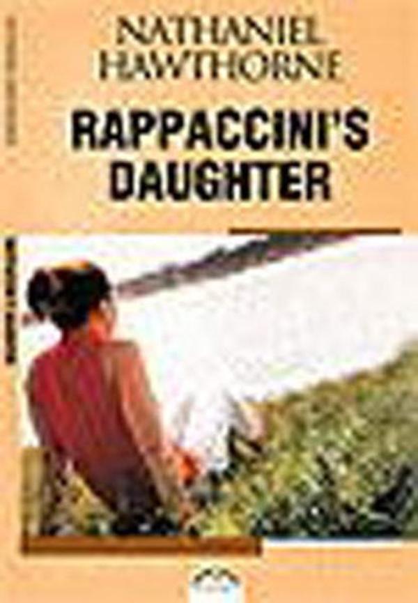 RAPPACCINI' S DAUGHTER ( Rappaccinin Kızı ) - Altın Bilek Yayınları - Image 1