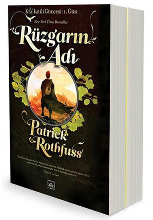 Kral Katili Güncesi Seti - 2 Kitap Takım - İthaki Yayınları - Image 1