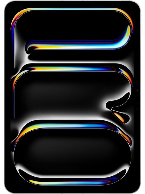 Apple iPad Pro M5 Wi-Fi + Cellular 256GB 11" Standart Cam - Gümüş ME2P4TU/A - Image 1