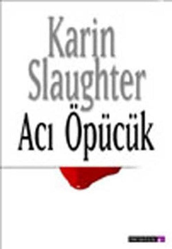 Artemis Yayınları Acı Öpücük - Artemis Yayınları - Image 1