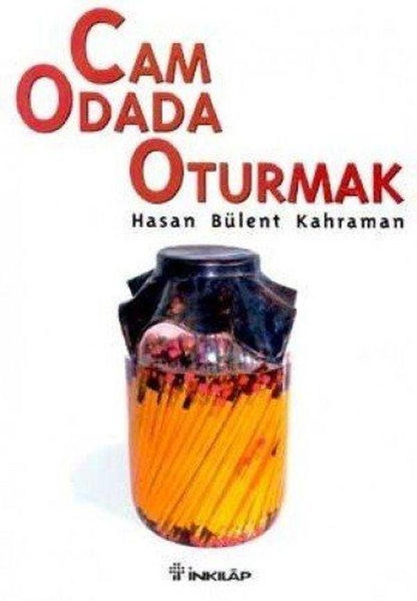 Cam Odada Oturmak - İnkılap Kitabevi Yayınevi - Image 1