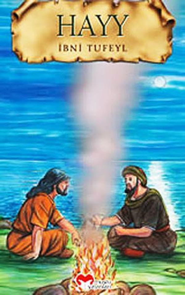 Hayy - Muştu Yayınları - Image 1