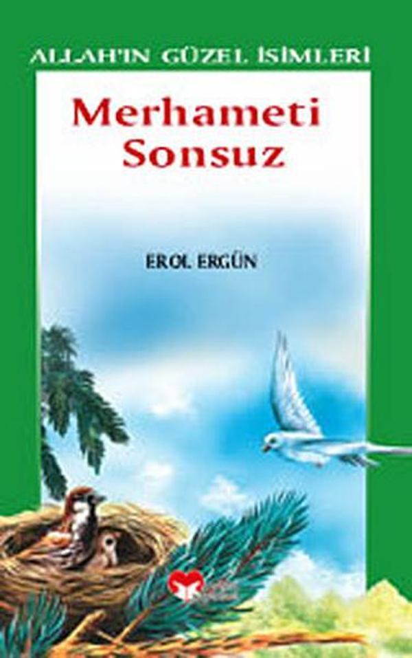 Merhameti Sonsuz - Muştu Yayınları - Image 1