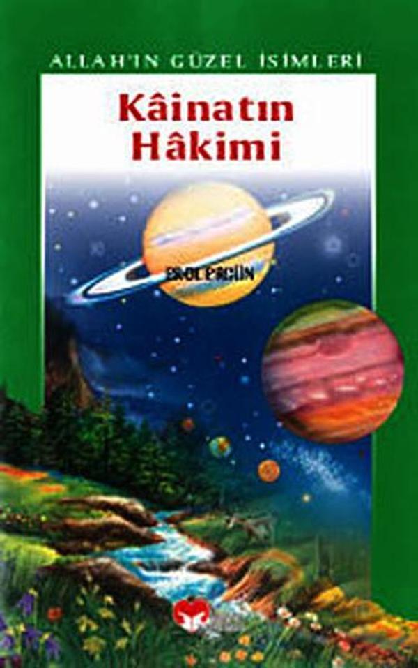 Kainatın Hakimi - Muştu Yayınları - Image 1
