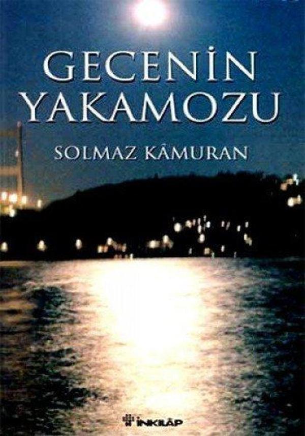 Gecenin Yakamozu - İnkılap Kitabevi Yayınevi - Image 1